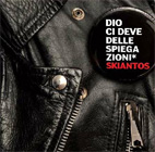 l'ultimo disco degli Skiantos